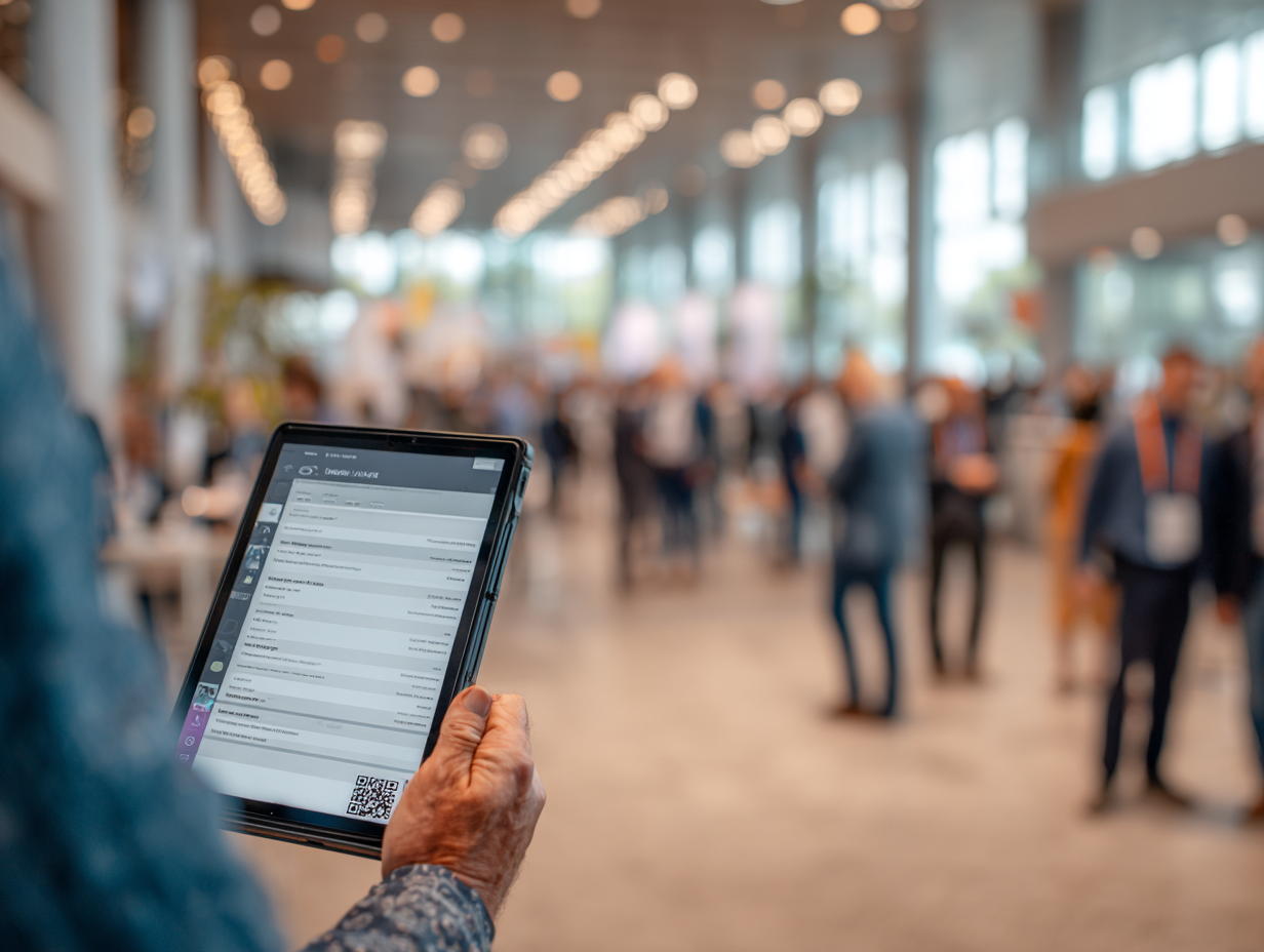 Conferences and seminars